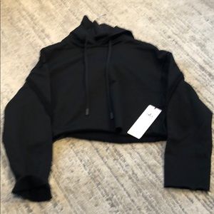 Alo yoga effortless hoodie